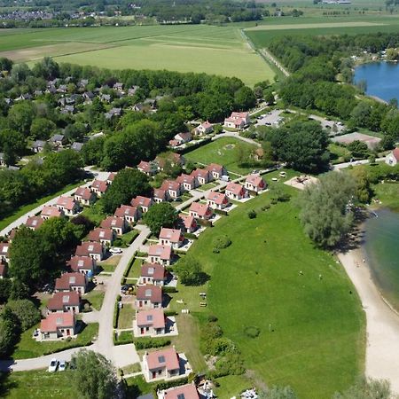 Vakantiepark 'T Broeckhuys Hotel Ewijk Екстериор снимка