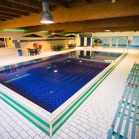 Vakantiepark 'T Broeckhuys Hotel Ewijk Екстериор снимка