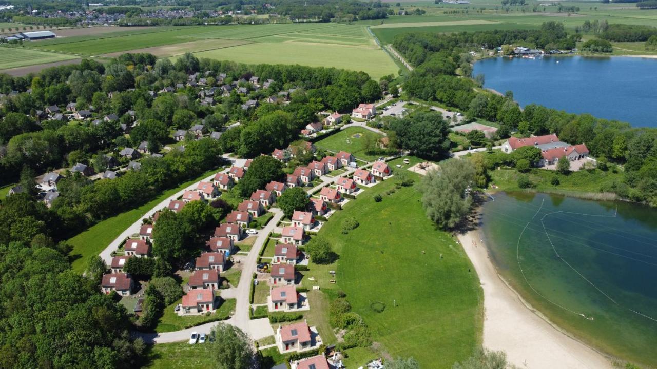Vakantiepark 'T Broeckhuys Hotel Ewijk Екстериор снимка