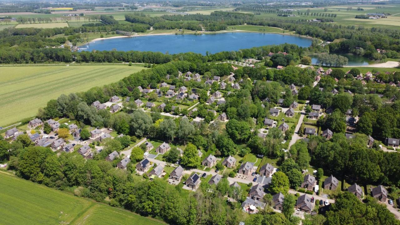 Vakantiepark 'T Broeckhuys Hotel Ewijk Екстериор снимка