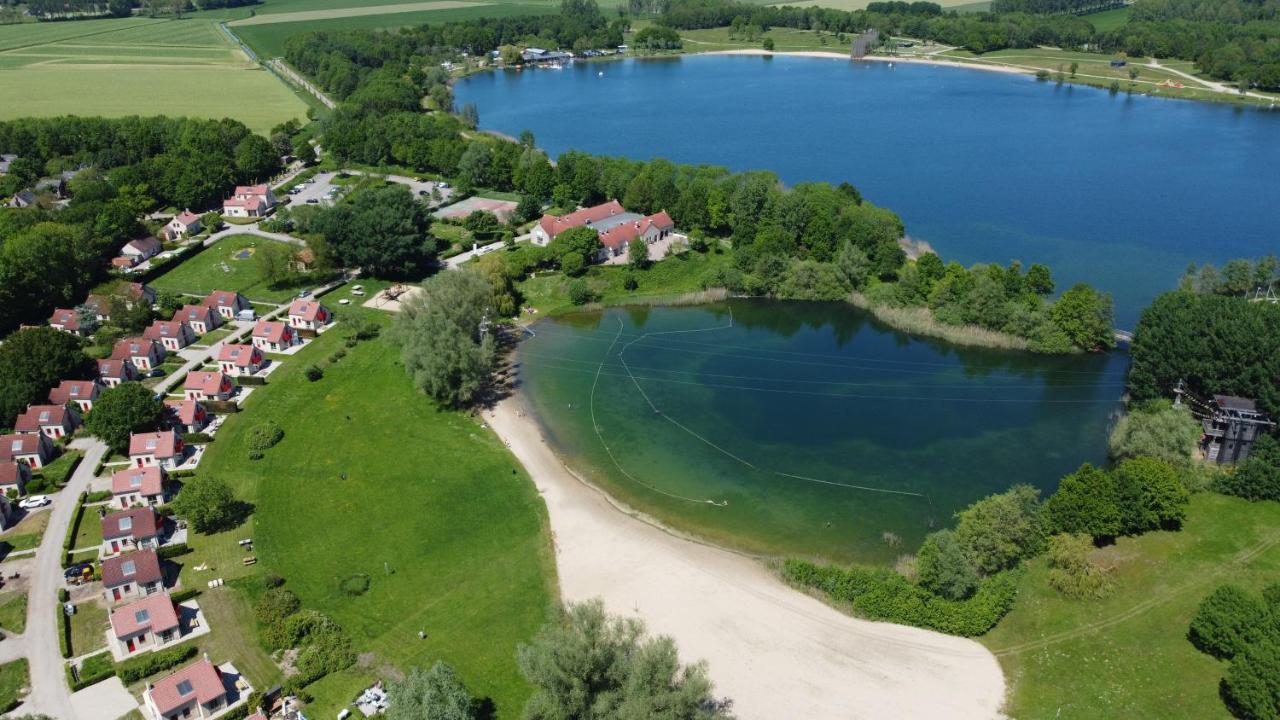 Vakantiepark 'T Broeckhuys Hotel Ewijk Екстериор снимка