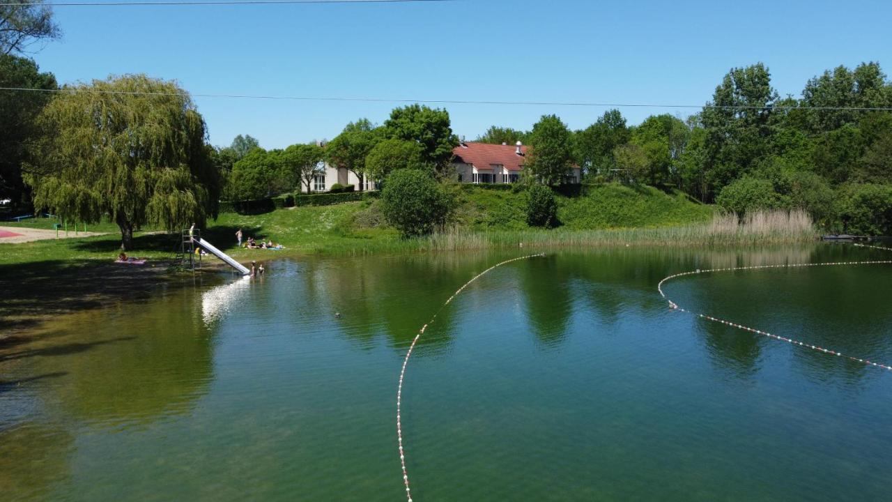 Vakantiepark 'T Broeckhuys Hotel Ewijk Екстериор снимка