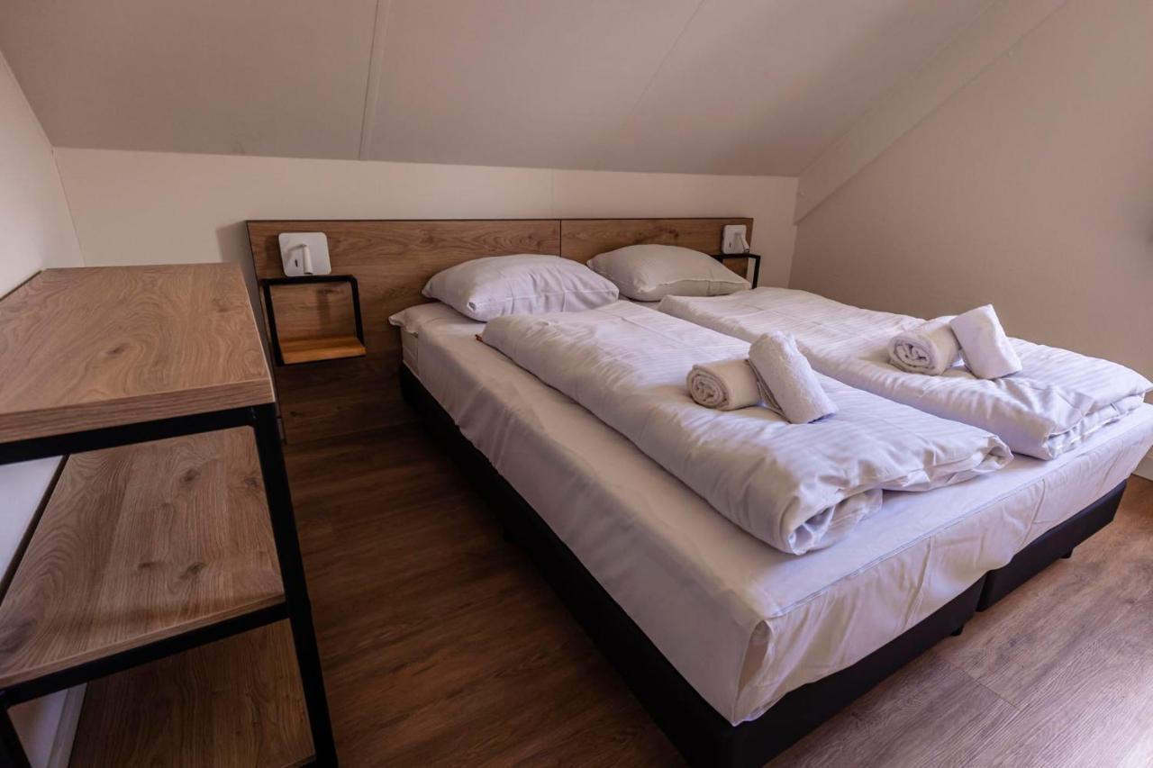 Vakantiepark 'T Broeckhuys Hotel Ewijk Екстериор снимка