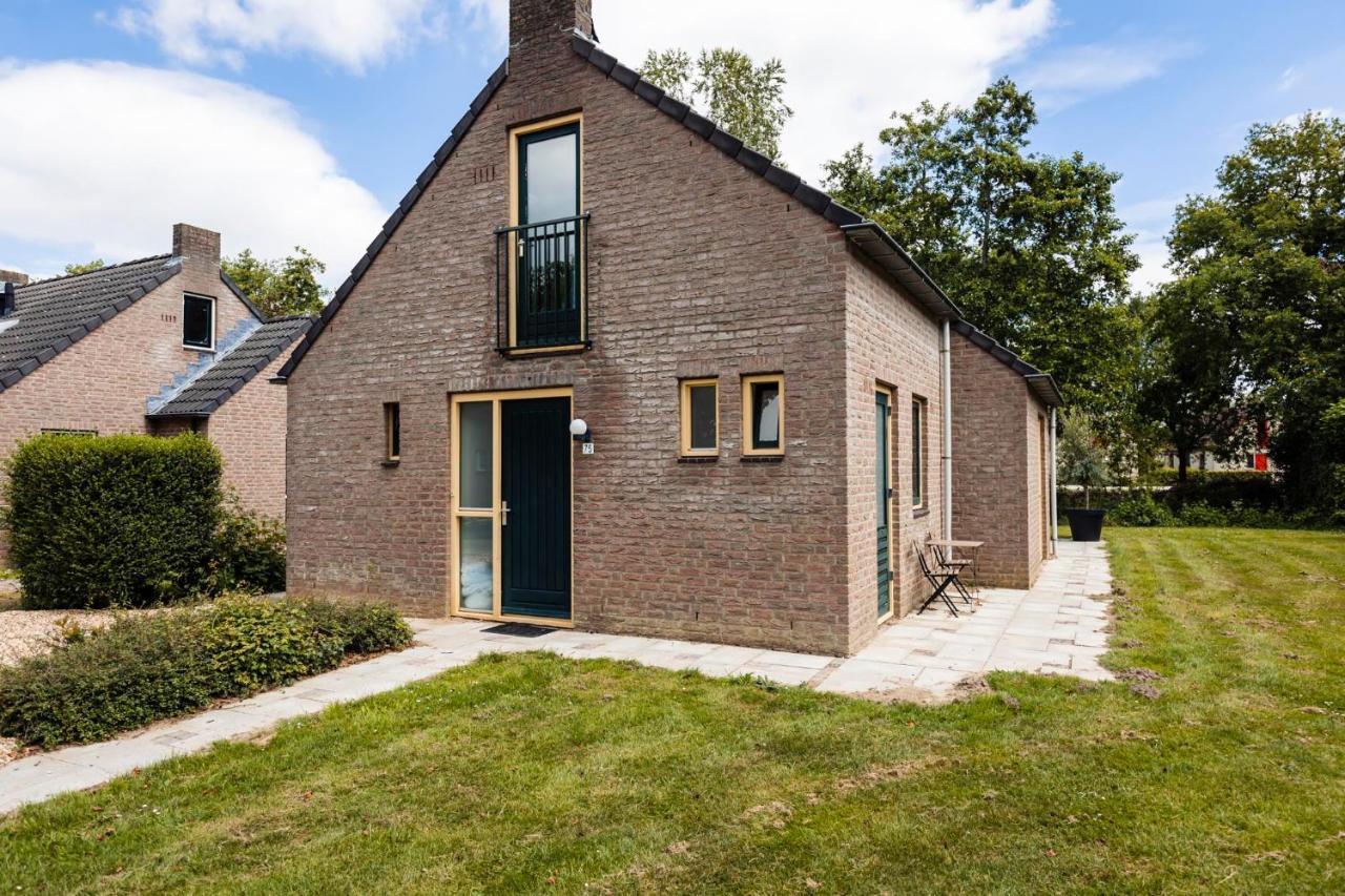 Vakantiepark 'T Broeckhuys Hotel Ewijk Екстериор снимка