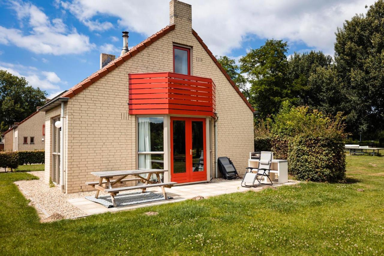 Vakantiepark 'T Broeckhuys Hotel Ewijk Екстериор снимка
