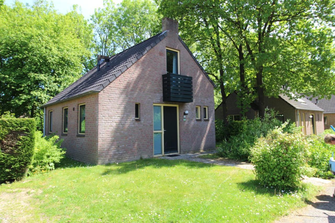 Vakantiepark 'T Broeckhuys Hotel Ewijk Екстериор снимка