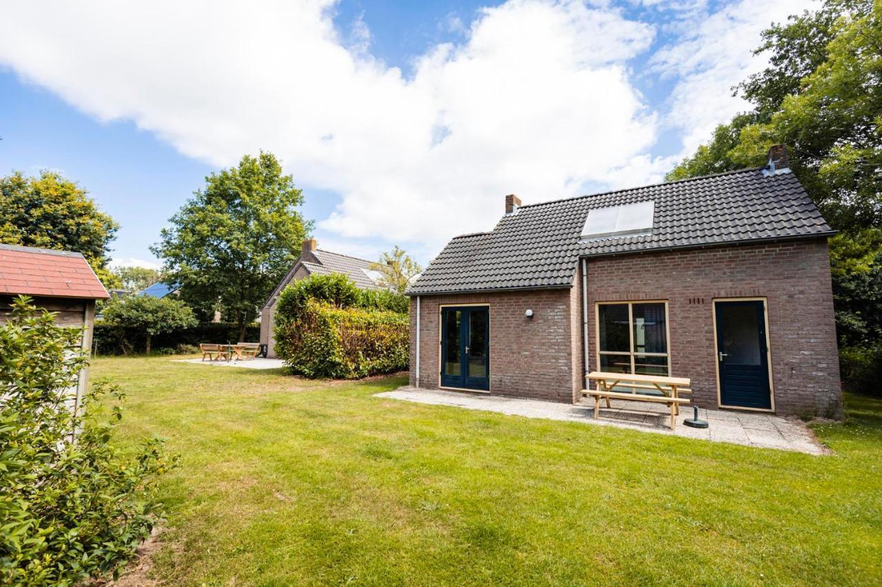 Vakantiepark 'T Broeckhuys Hotel Ewijk Екстериор снимка