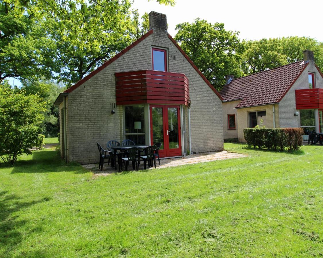 Vakantiepark 'T Broeckhuys Hotel Ewijk Екстериор снимка