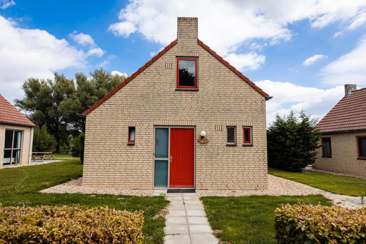Vakantiepark 'T Broeckhuys Hotel Ewijk Екстериор снимка