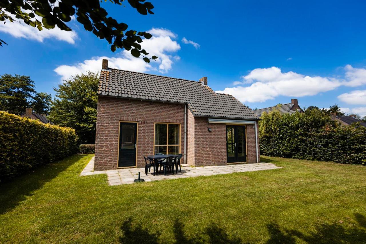 Vakantiepark 'T Broeckhuys Hotel Ewijk Екстериор снимка