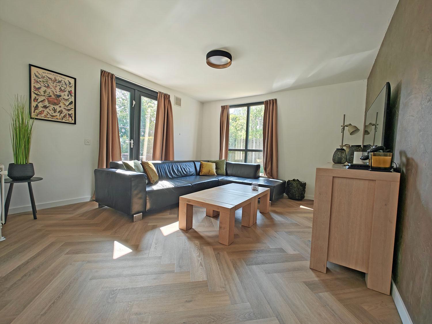 Vakantiepark 'T Broeckhuys Hotel Ewijk Стая снимка