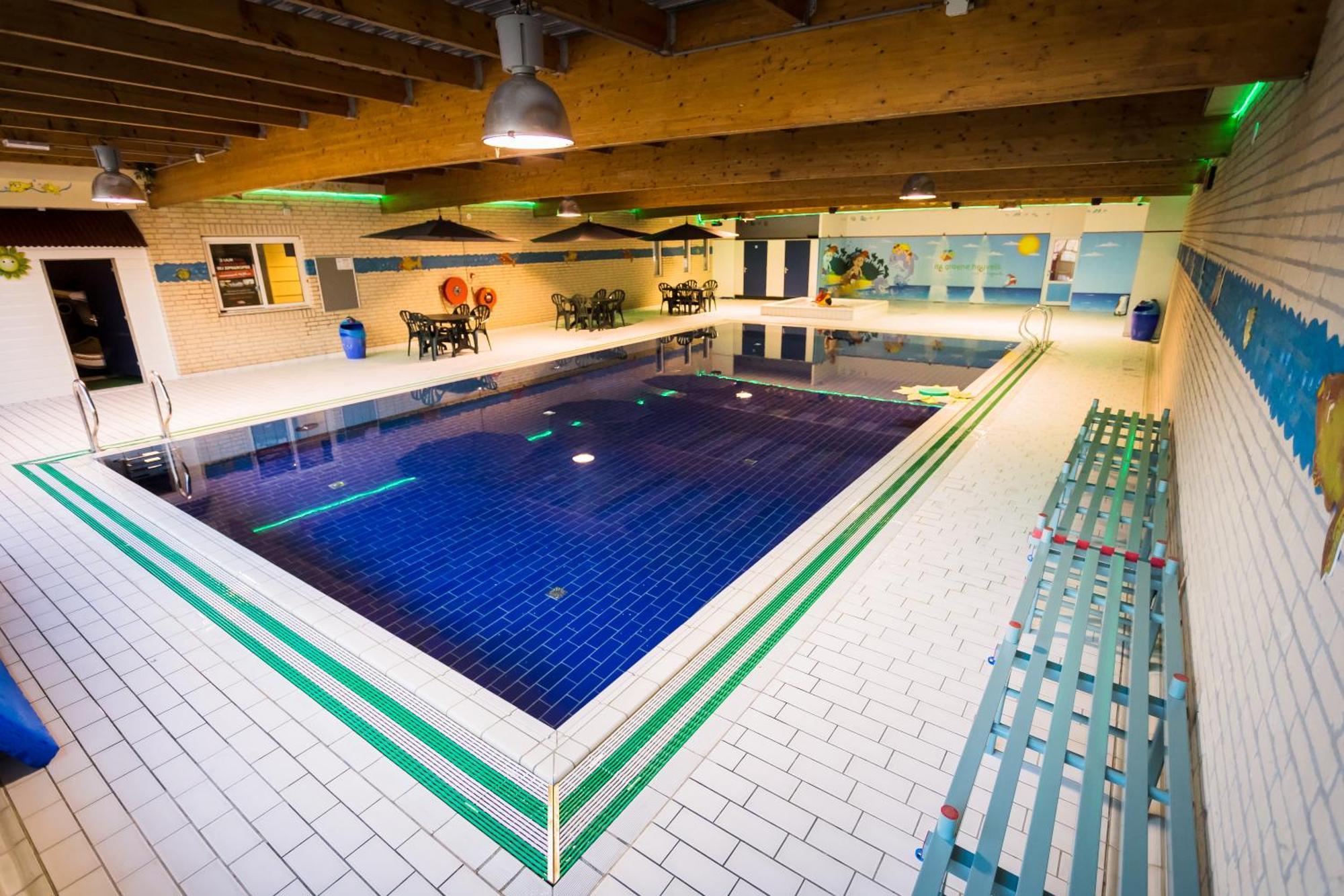 Vakantiepark 'T Broeckhuys Hotel Ewijk Екстериор снимка