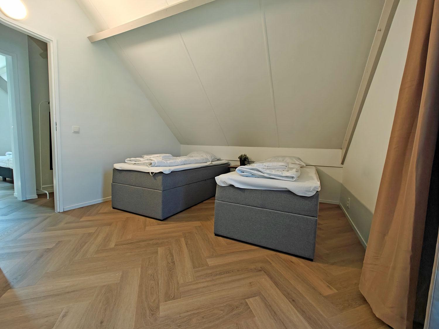 Vakantiepark 'T Broeckhuys Hotel Ewijk Стая снимка