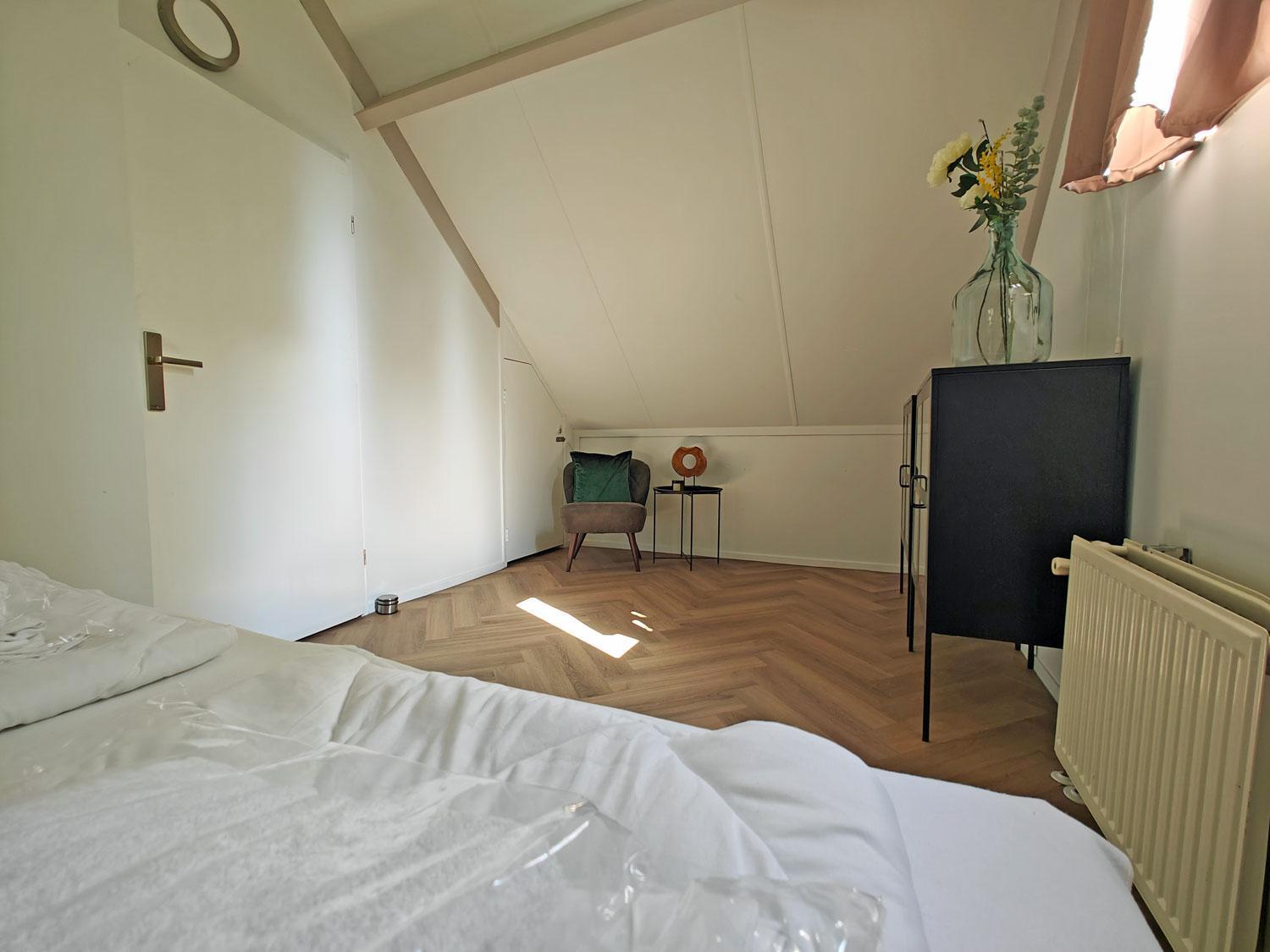 Vakantiepark 'T Broeckhuys Hotel Ewijk Стая снимка