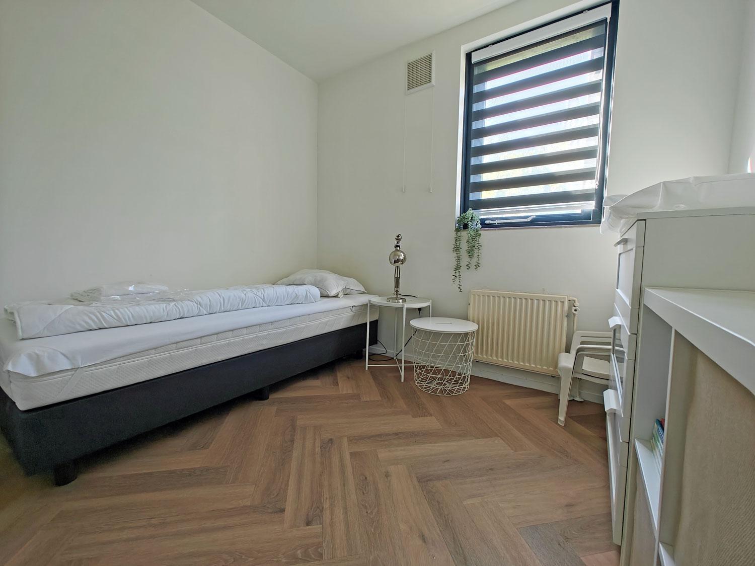 Vakantiepark 'T Broeckhuys Hotel Ewijk Стая снимка