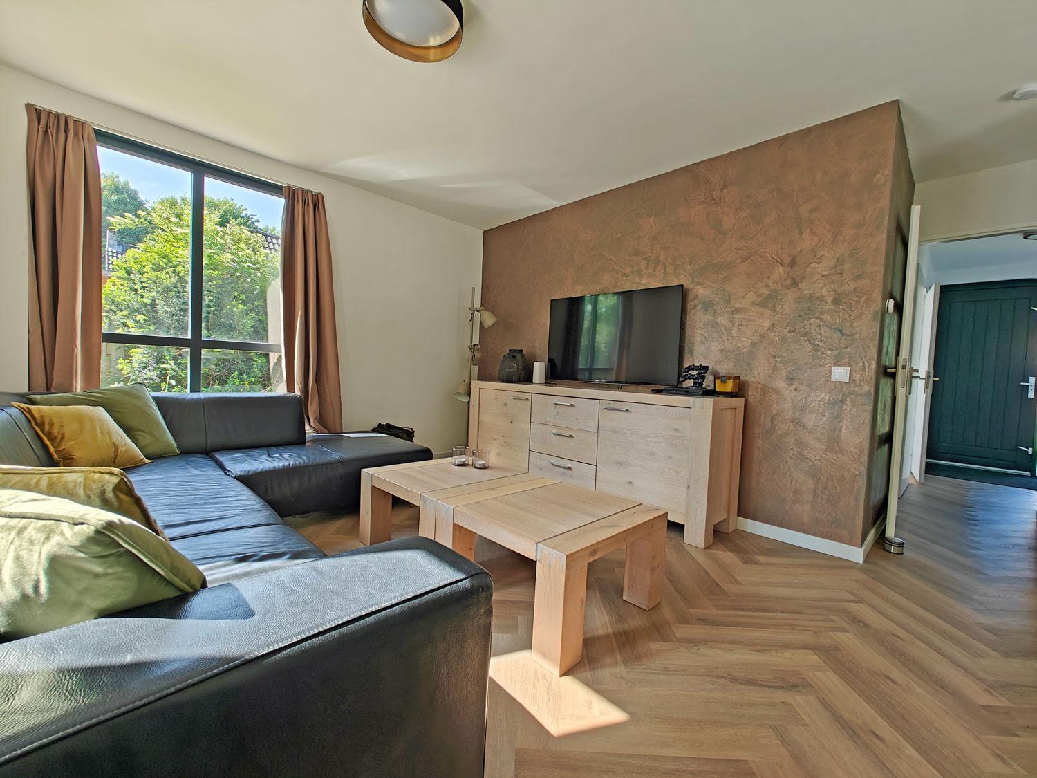 Vakantiepark 'T Broeckhuys Hotel Ewijk Стая снимка
